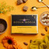 Booja Booja Almond Salted Caramel Chocolate Truffles 92g - British product