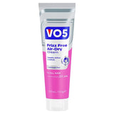Superdrug VO5 Frizz Free Hair Styling Cream 125ml- Buy online at McGrocer