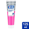 VO5 Frizz Free Hair Cream 125ml (British brand)