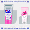 VO5 Frizz Free Hair Cream 125ml (British brand)