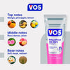 VO5 Frizz Free Hair Cream 125ml (British brand)