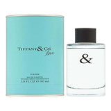 Superdrug Tiffany & Co Love for Him Eau de Toilette 90ml Spray- Buy online at McGrocer