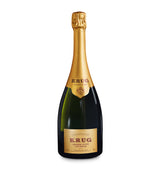 Harrods Krug Grande Cuvée 172ème Édition Non-Vintage Champagne 75cl- Buy online at McGrocer