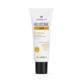 Holland & Barrett Heliocare 360 Gel Oil-Free SPF 50 Sunscreen Gel 50ml- Buy online at McGrocer