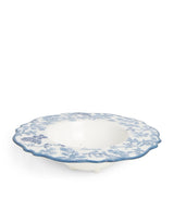 Harrods Harrods Toile Bone China Tea Strainer- Buy online at McGrocer