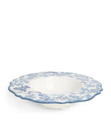 Harrods Harrods Toile Bone China Tea Strainer- Buy online at McGrocer