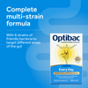 Optibac Every Day Probiotic Supplement 30 Capsules, imported from the UK