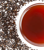 Harrods English Breakfast loose leaf tea 200g, UK version