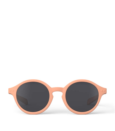 Harrods IZIPIZI Kids Round Sunglasses (3-5 Years)- Buy online at McGrocer
