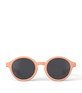 Harrods IZIPIZI Kids Round Sunglasses (3-5 Years)- Buy online at McGrocer