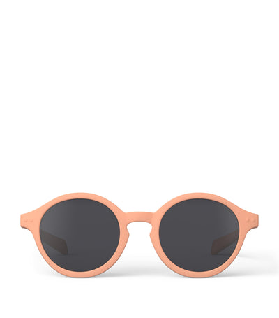 Harrods IZIPIZI Kids Round Sunglasses (3-5 Years)- Buy online at McGrocer