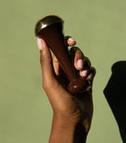 Ranavat Kansa Wand facial massage tool, UK version