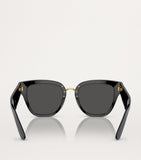 Dolce&Gabbana acetate 0DG4437 sunglasses, UK version