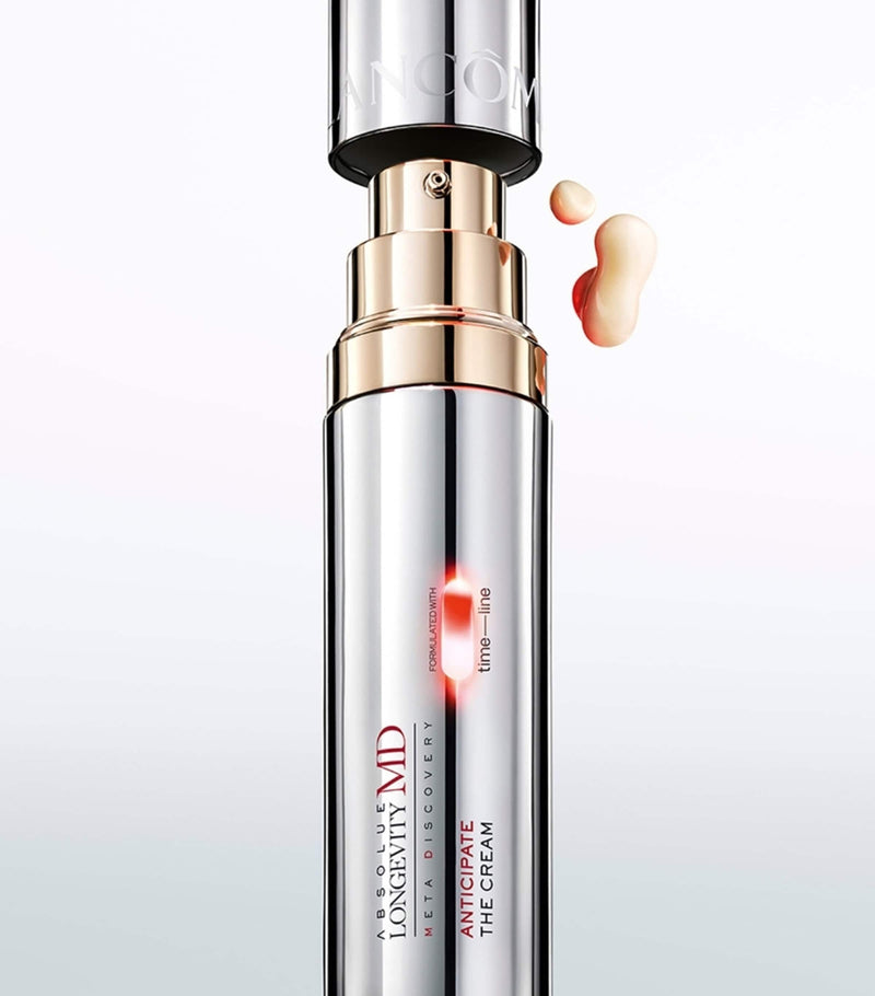 Lancôme Absolue Longevity Cream 50ml - British product