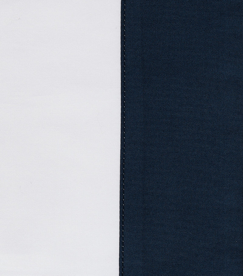 Celso De Lemos Hella Super King duvet cover 260x220cm, UK version