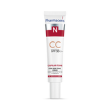 Holland & Barrett Pharmaceris N Capilar-Tone SPF 30 Even Tone Correction Cream 40ml- Buy online at McGrocer