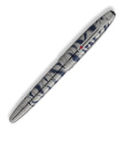 Montblanc Meisterstück Around the World Solitaire LeGrand rollerball pen, imported from the UK
