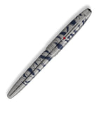 Montblanc Meisterstück Around the World Solitaire LeGrand rollerball pen, imported from the UK