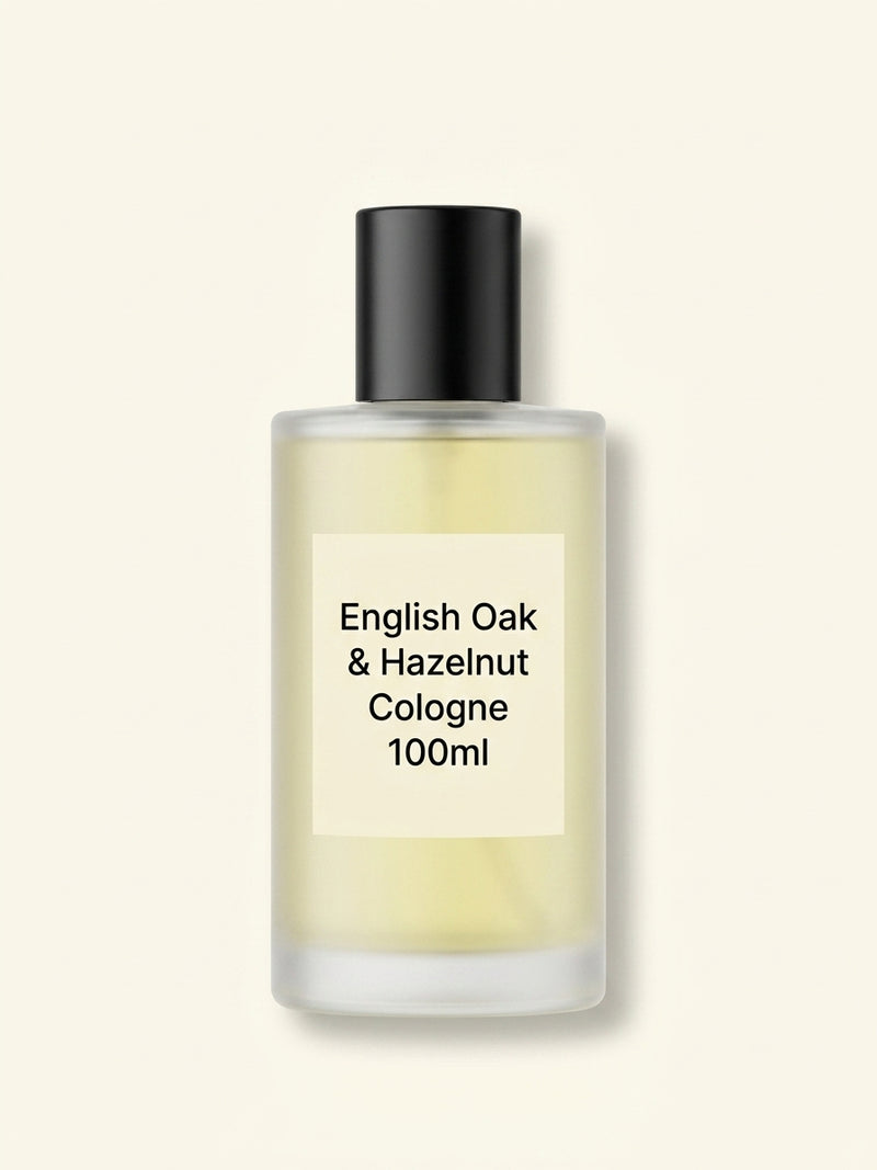 Jo Malone London English Oak & Hazelnut Cologne 50ml, UK version