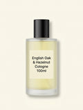 Jo Malone London English Oak & Hazelnut Cologne 50ml, UK version