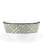 O.W. London Maze sugar bowl 6cm diameter, imported from the UK