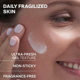 Uriage Cica Daily Repairing Gel-Cream 40ml, UK version