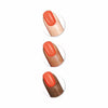 Sally Hansen Nail Polish Poppyn Fresh 286 - British product