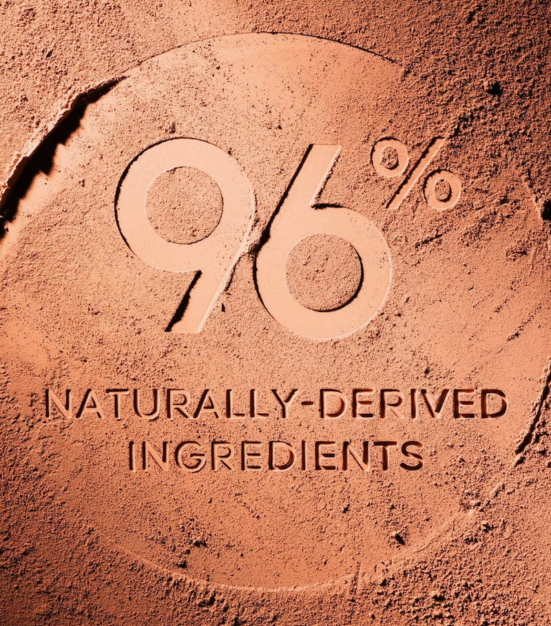 Guerlain Terracotta Light bronzing powder, UK version