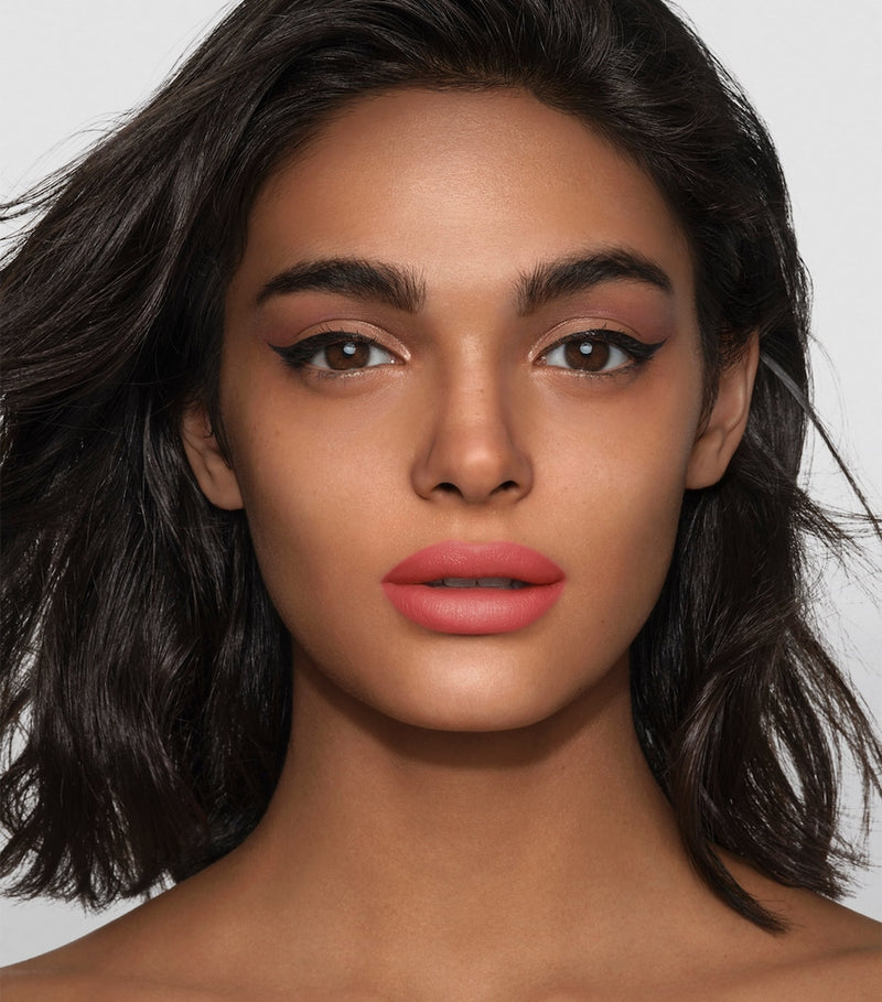 Carolina Herrera Nude Couture Blur Matte lipstick refill - British product