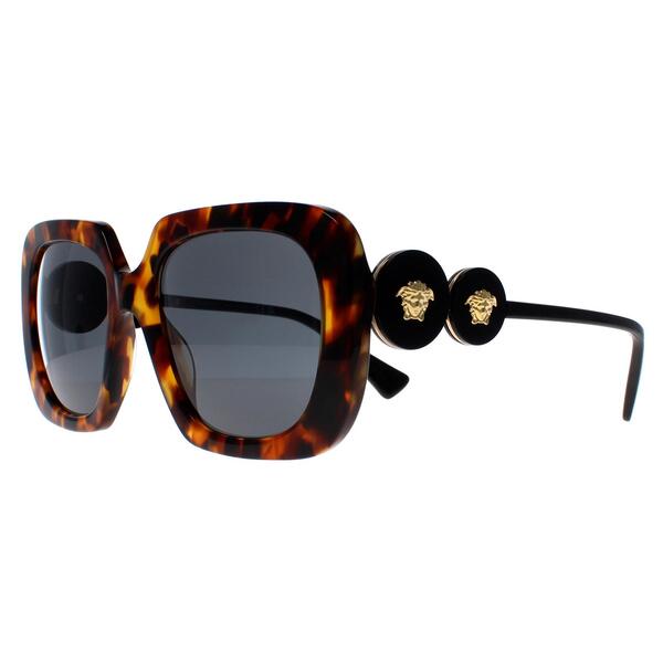 Versace brown women sunglasses VE4434 (British brand)