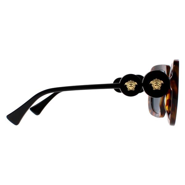 Versace brown women sunglasses VE4434 (British brand)
