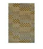 Rug Company Paul Smith Axis Lake rug, imported from the UK
