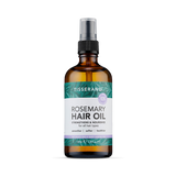 Holland & Barrett Tisserand Rosemary Hair Oil 100ml- Buy online at McGrocer