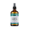 Tisserand natural rosemary hair oil 100ml (British brand)