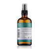Tisserand natural rosemary hair oil 100ml (British brand)