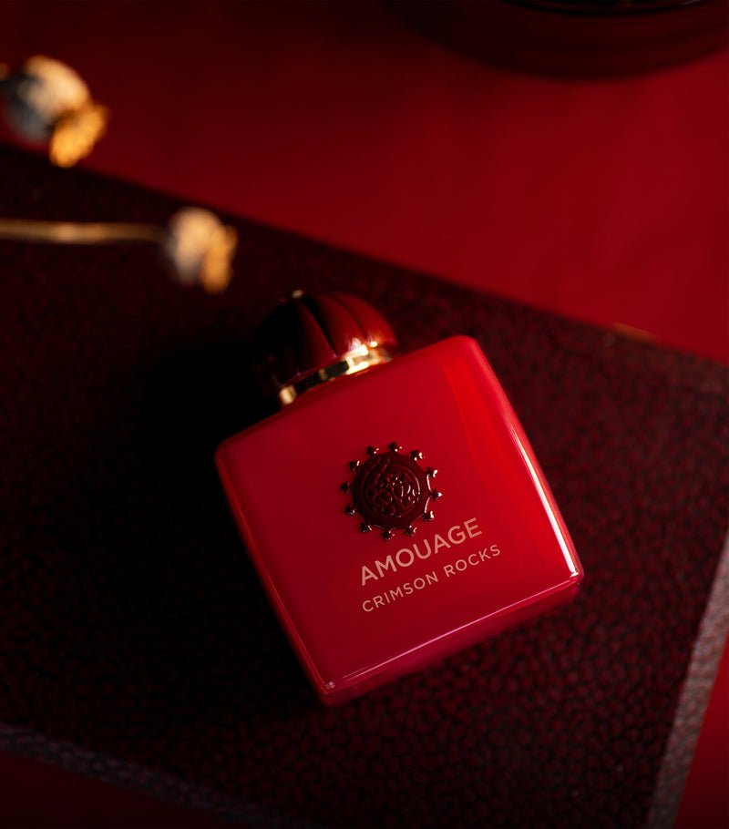 Amouage Material eau de parfum 100ml - British product