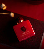 Amouage Material eau de parfum 100ml - British product