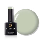 Bluesky gel polish Gentle Grass 10ml (British brand)
