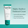 Purito Mighty Bamboo Panthenol cream 100ml, UK version