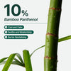 Purito Mighty Bamboo Panthenol cream 100ml, UK version