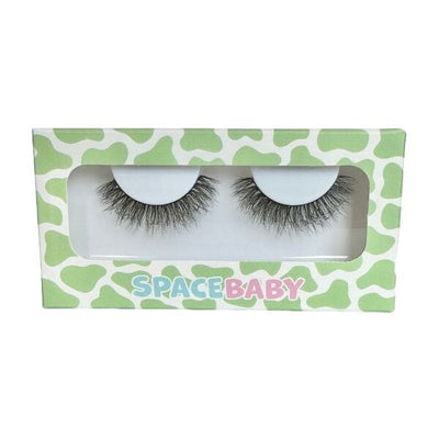 Superdrug Space Baby Opulent Strip Lashes- Buy online at McGrocer