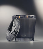 NEST New York Hypnotic Amber 2-wick candle 600g, imported from the UK