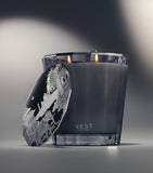 NEST New York Hypnotic Amber 2-wick candle 600g, imported from the UK