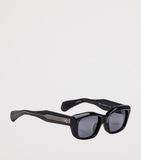 Jacques Marie Mage Corniche rectangle sunglasses, UK version
