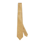 Harrods Isaia Silk Tie 6cm- Buy online at McGrocer