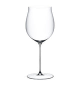 Harrods Riedel Crystal Superleggero Burgundy Grand Cru Wine Glass (1.022L)- Buy online at McGrocer