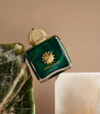Amouage Epic 56 Woman Exceptional Extrait perfume 100ml (British brand)