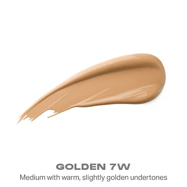 Morphe Wakeup Artist Correcting Concealer Golden 7W, imported from the UK