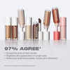 Morphe Wakeup Artist Correcting Concealer Golden 7W, imported from the UK