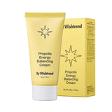 By Wishtrend Propolis Energy Balancing Cream moisturiser - British product